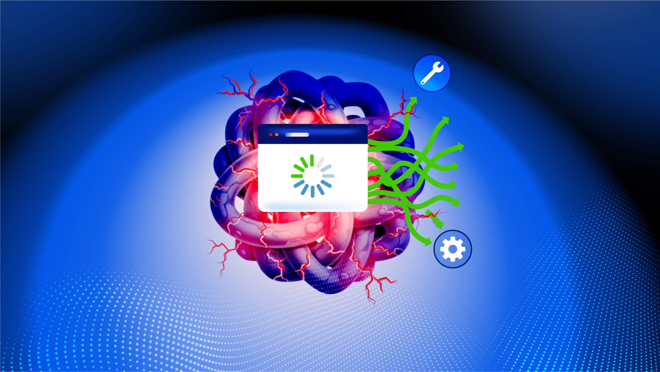 The Hidden Bottlenecks Slowing Down Your Web App—And How to Solve Them